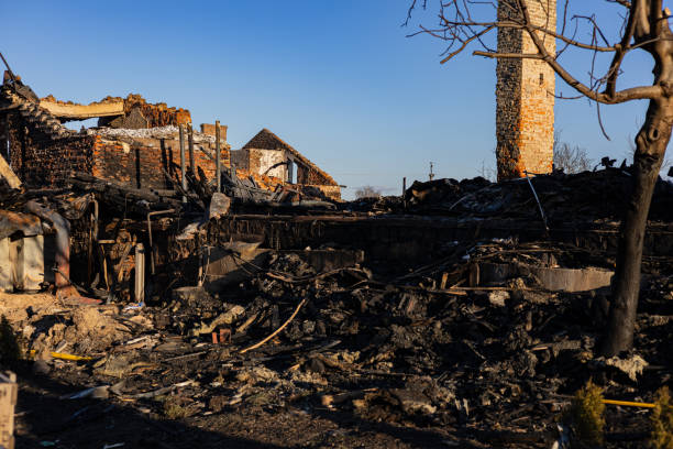 Reliable Board Up Services contractor in Litchfield Park, AZ by Fire Damage Doption
